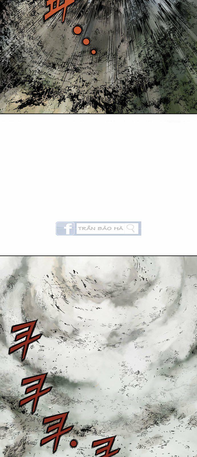 cao thủ 2 chapter 67 48