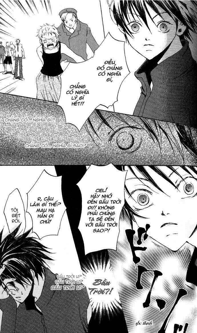 sorayume no uta chapter 9 1