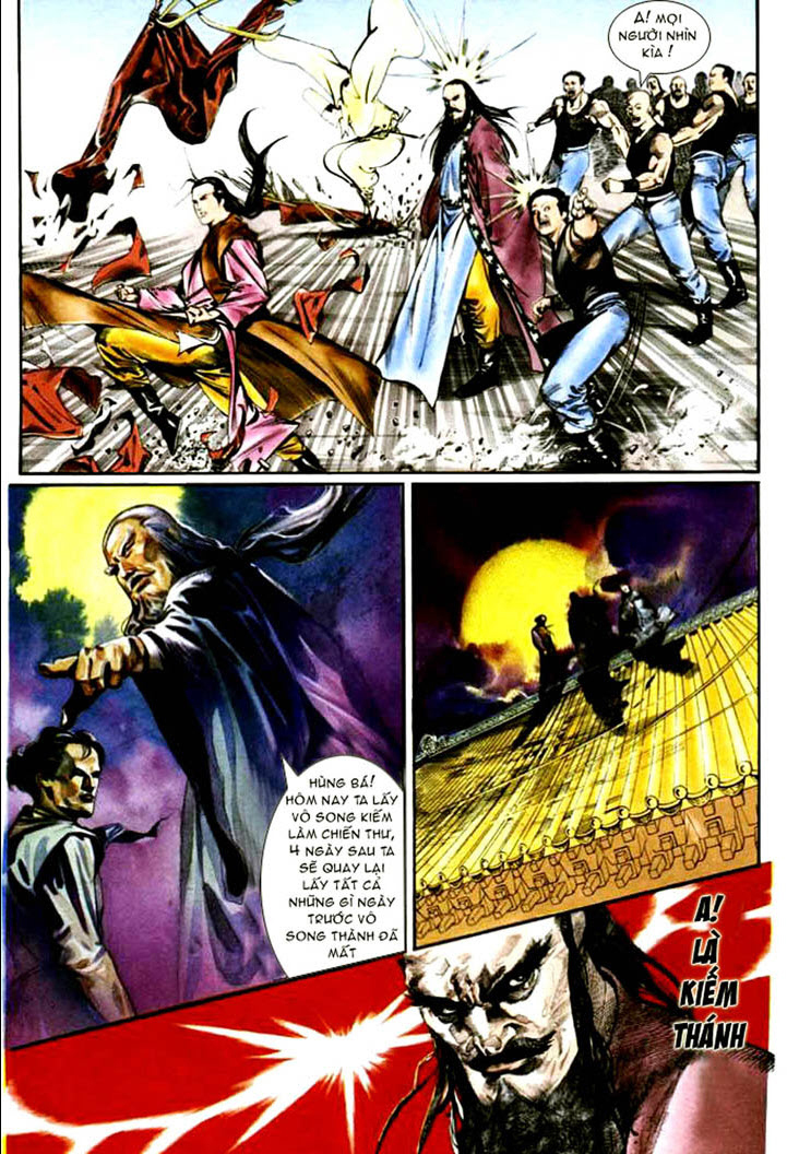 phong vân chapter 10 18