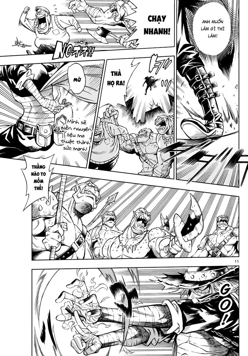 marry grave chapter 6 11