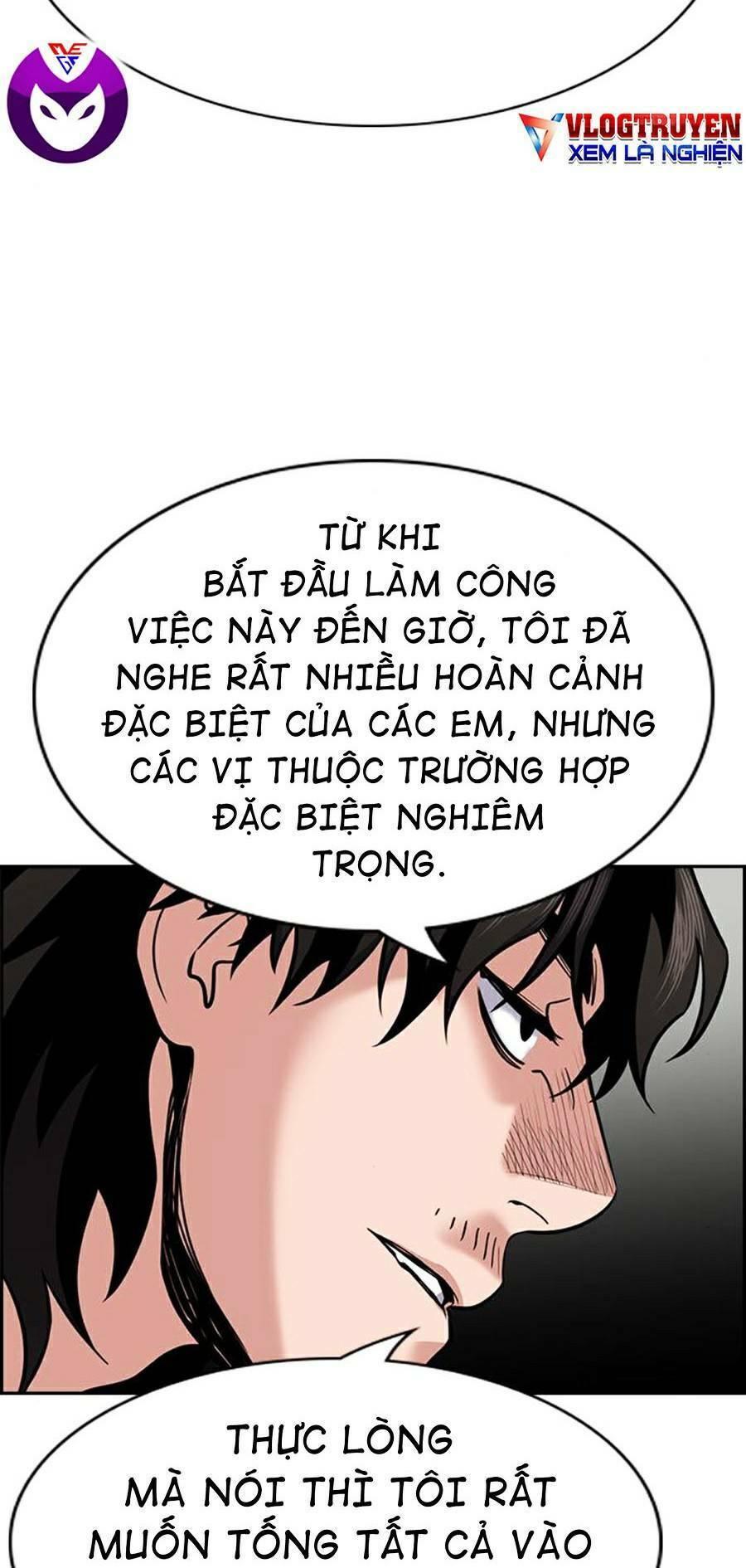 Giáo Dục Chân Chính chapter 71 37