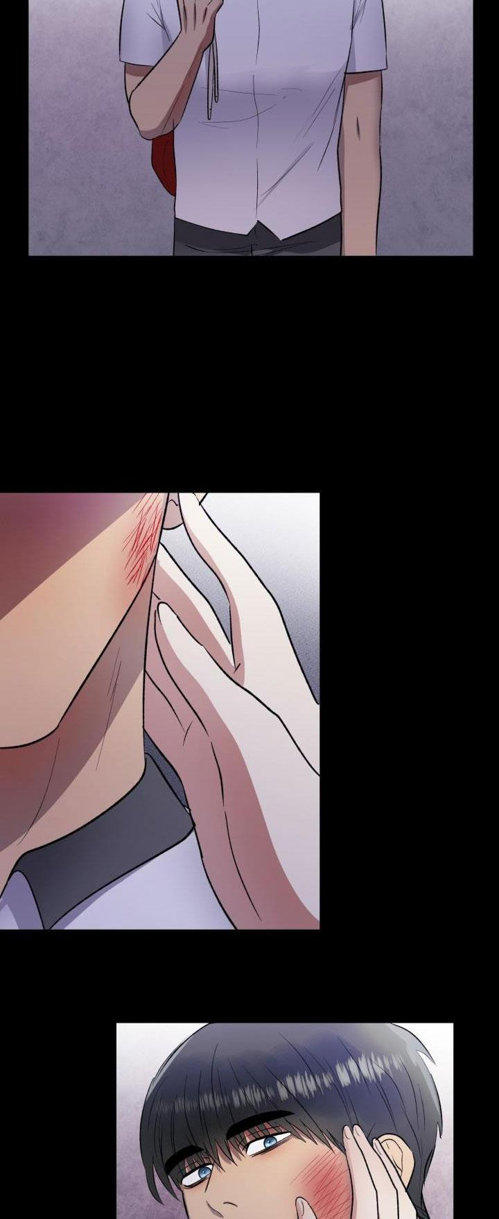 cái bóng sau song cửa sắt chapter 6 9