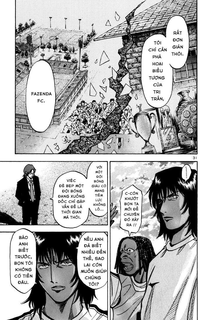 lost man chapter 6 29