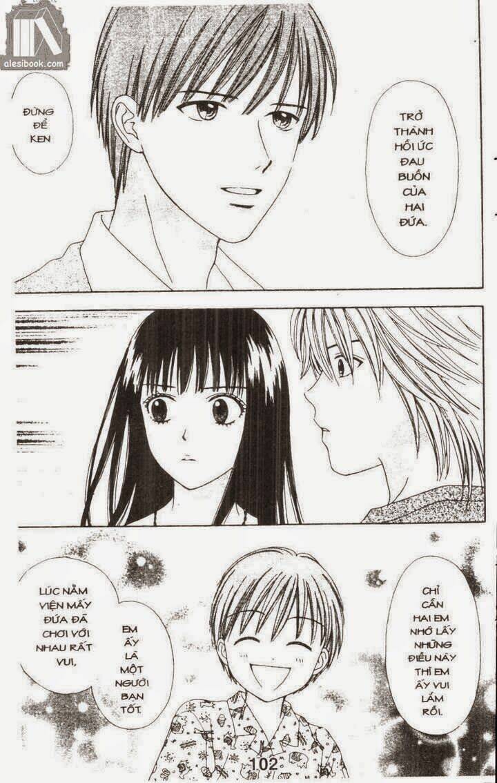 cảm giác trong tình yêu chapter 4 102