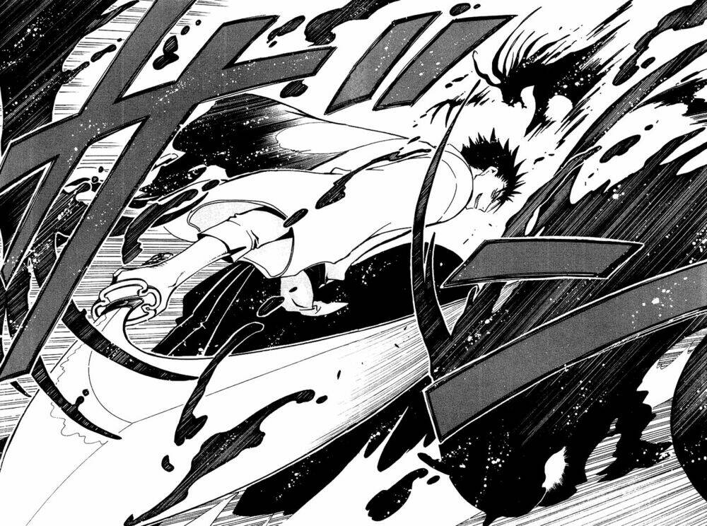 huyền thoại đôi cánh chapter 34 39