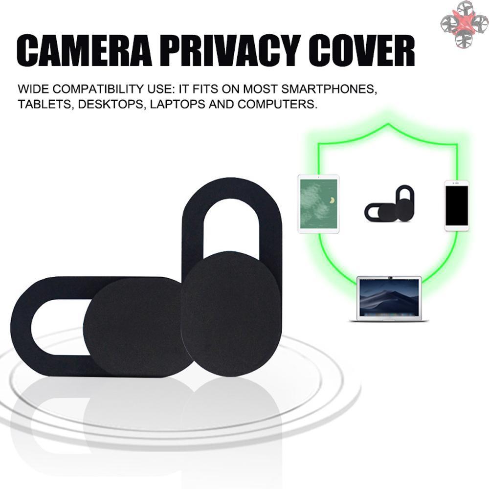Miếng Dán Che Webcam Cho Điện Thoại / Máy Tính