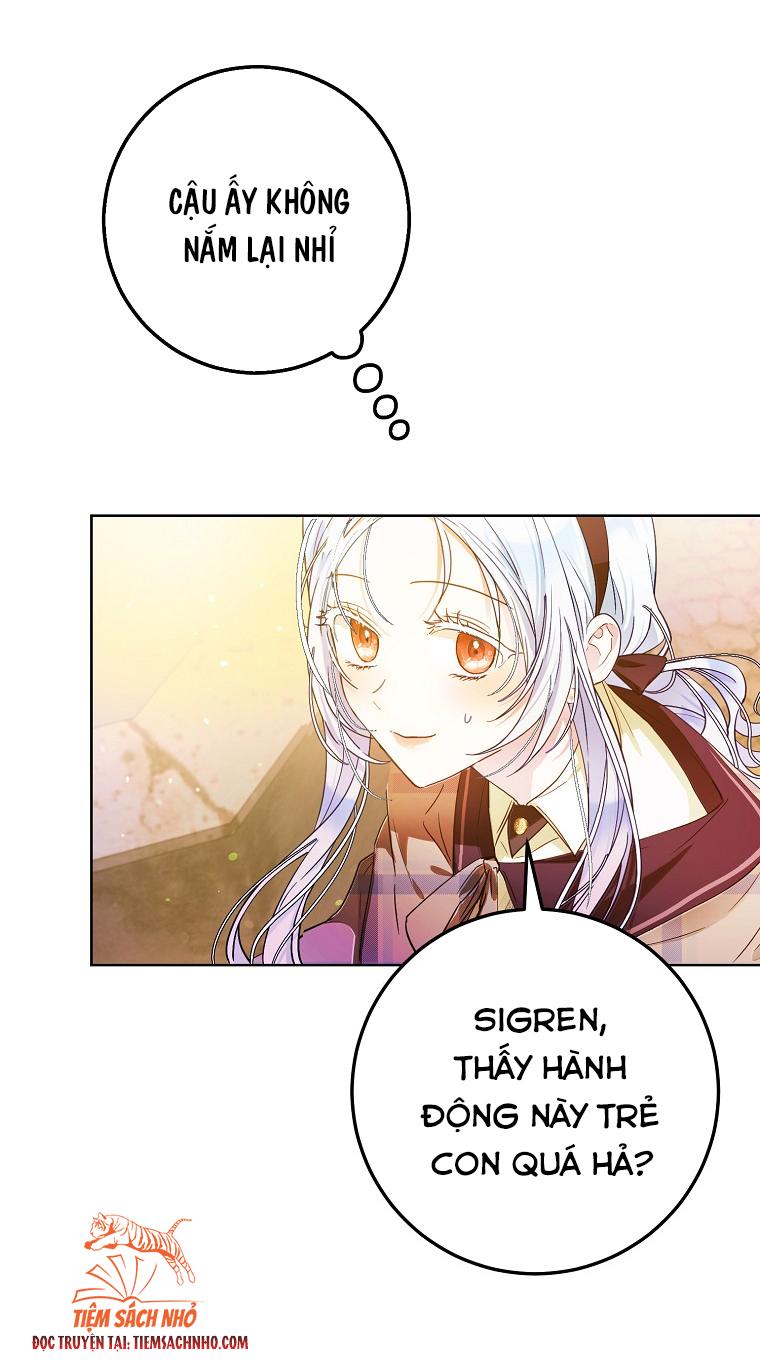 trở thành vợ nam chính chapter 43 25