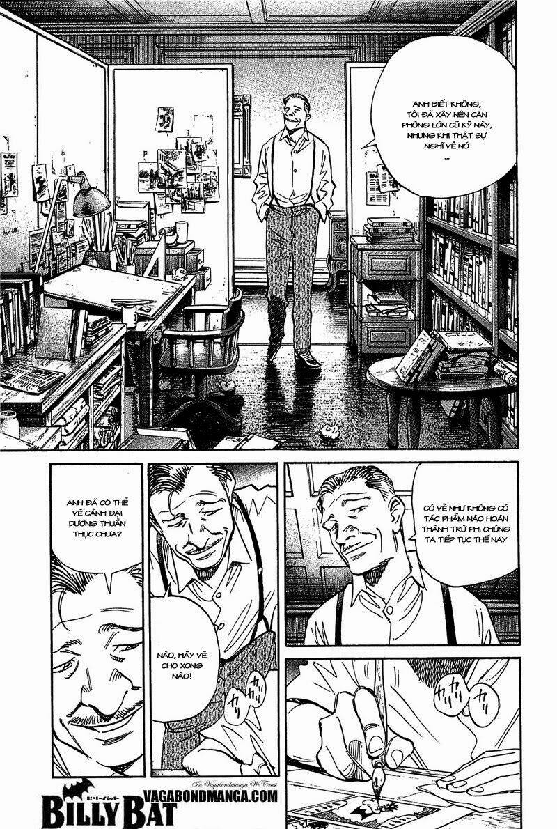billy bat chapter 46 21