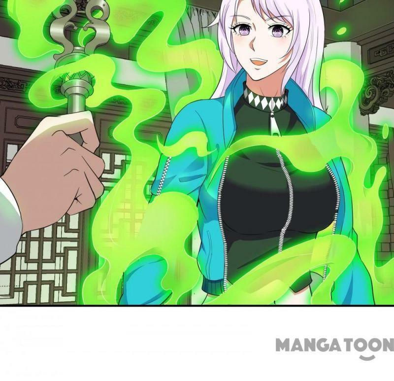 đệ nhất người ở rể chapter 126.2 24