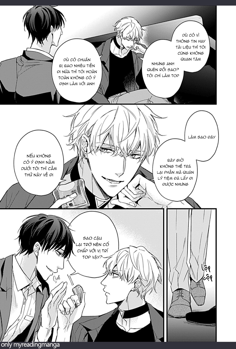 drastic omega chapter 3 15