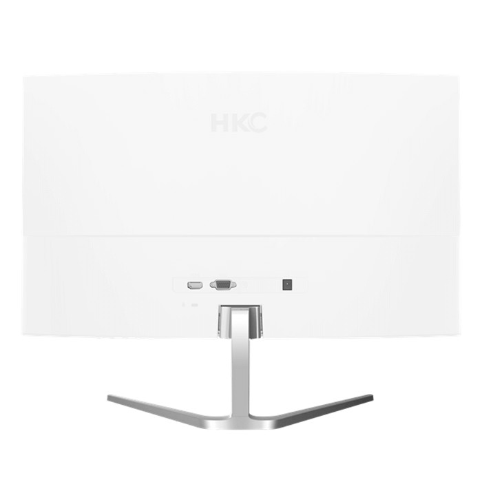 Màn hình cong LED HKC M27A9X-W 27Inch 75Hz Full HD - Hàng chính hãng