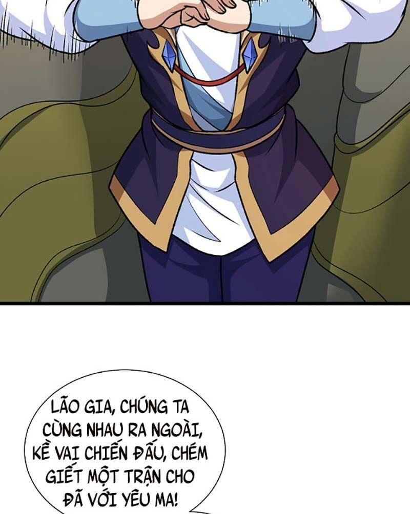 võ đạo độc tôn chapter 590 29