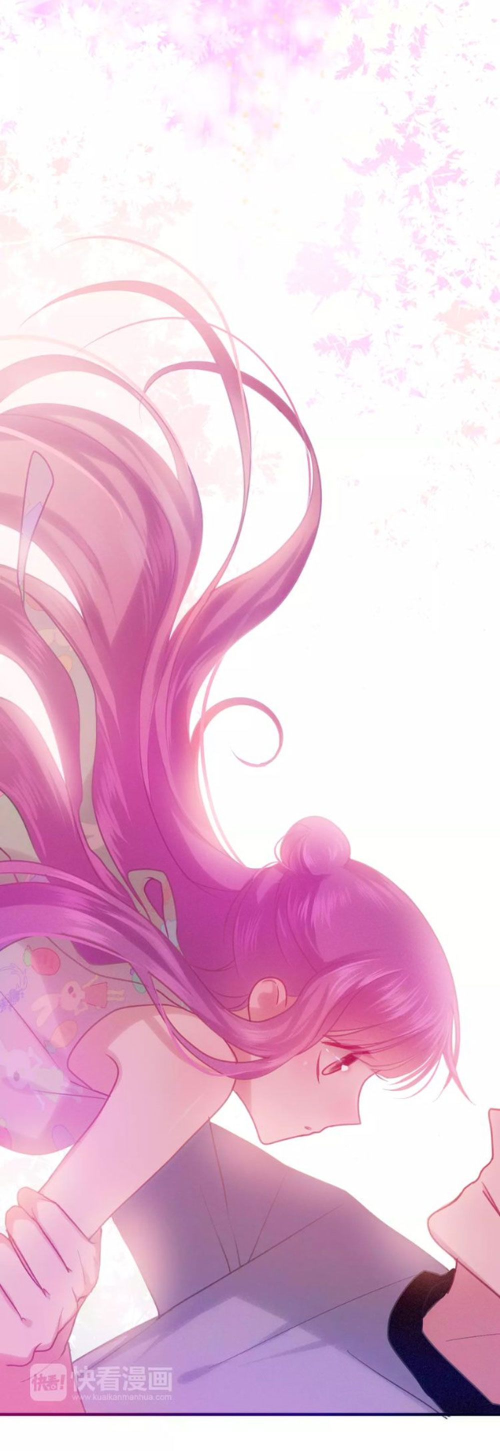 tháng sáu kì diệu chapter 37 12