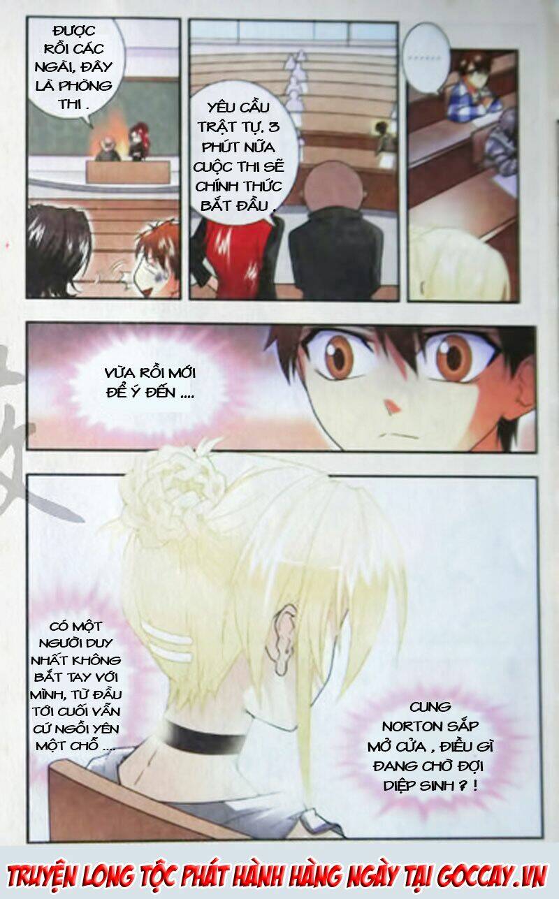 long tộc chapter 8 24