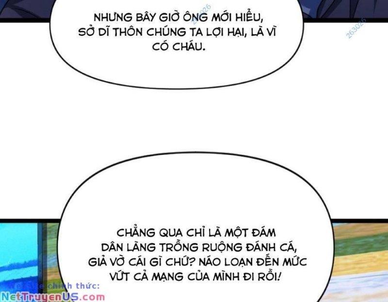 đóng băng toàn cầu: tôi gây dựng nên phòng an toàn thời tận thế chapter 131 37