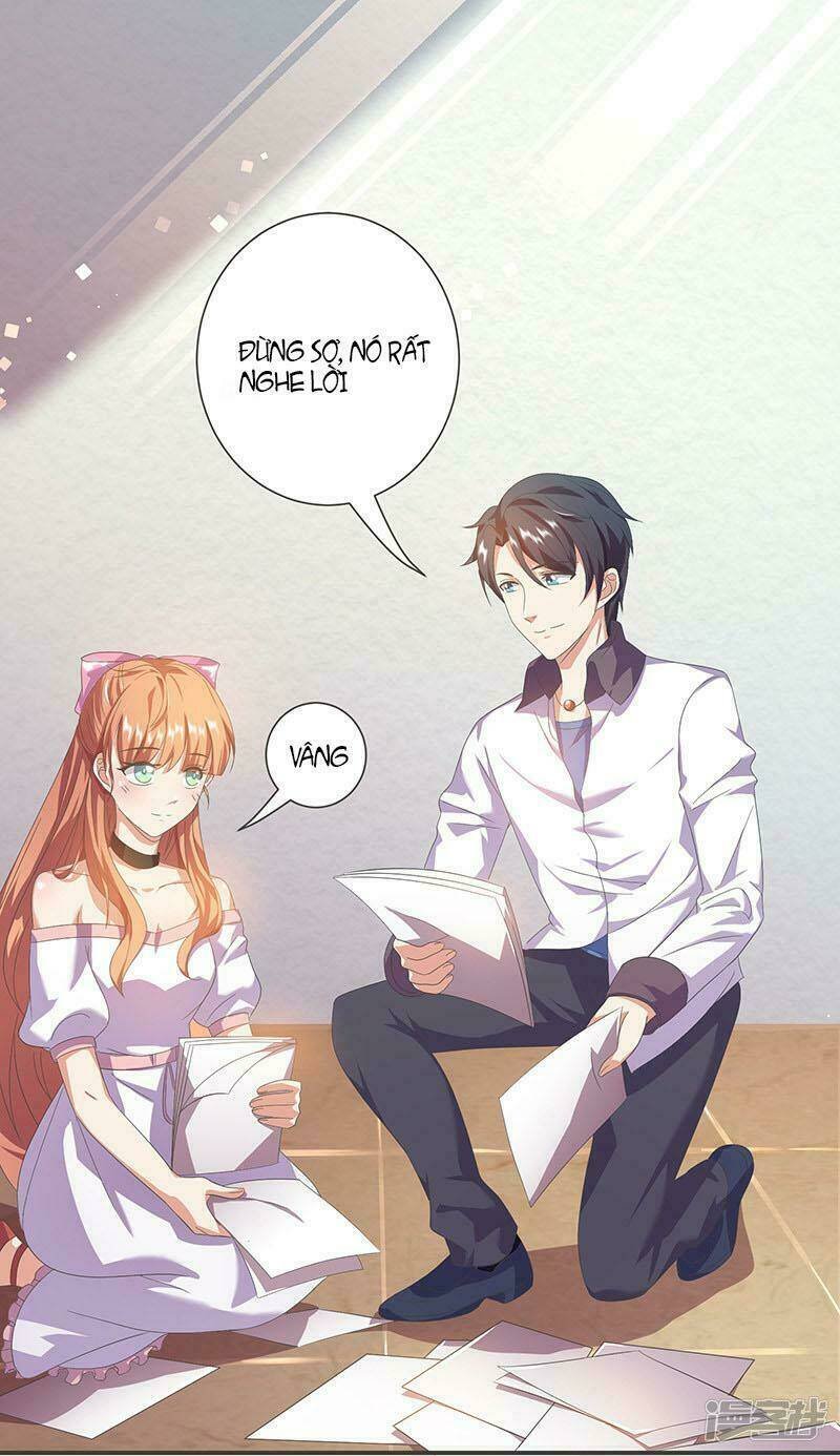 chỉ muốn thích người chapter 9 2