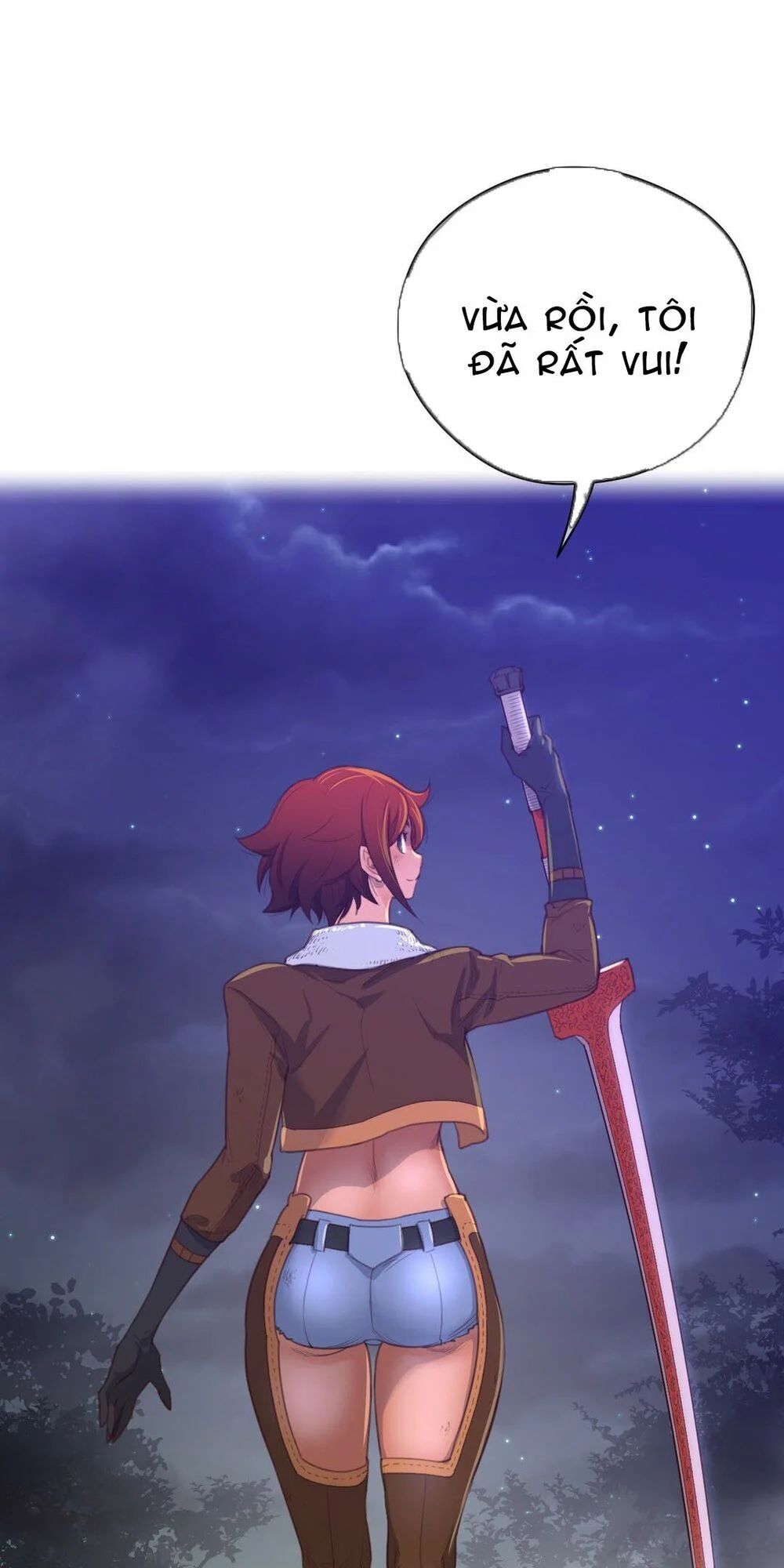 một nửa hoàn hảo chapter 31 27