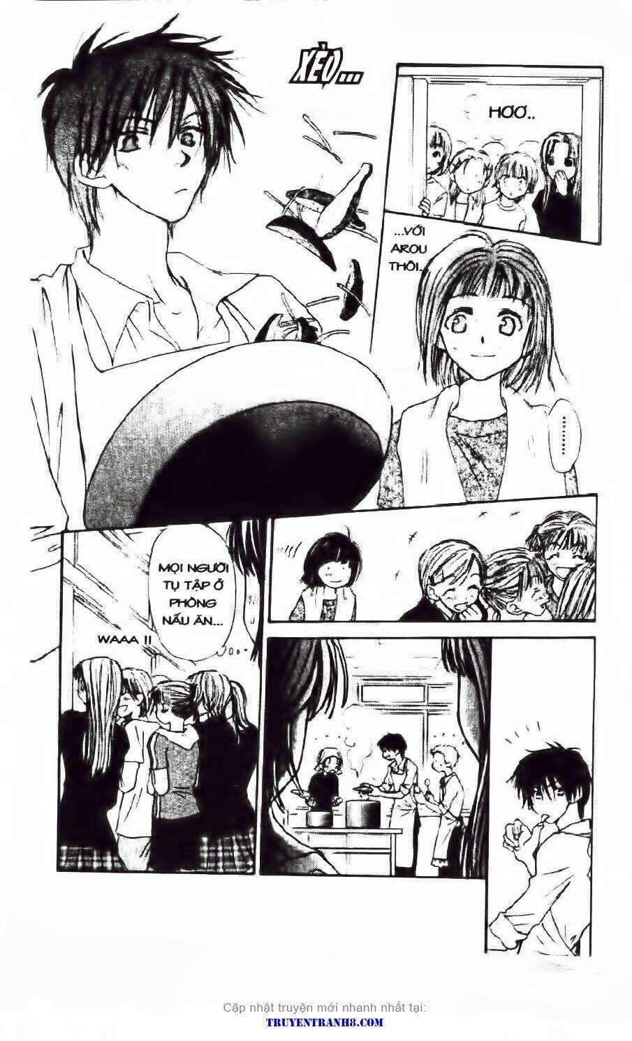 land of the blindfolded chapter 20 19