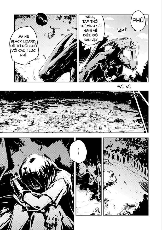 reincarnated as a dragon's egg - let's aim to be the strongest, chapter 16 9