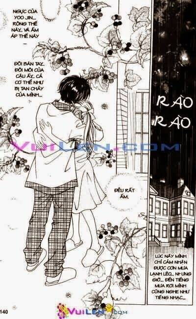 banana school chapter 8 140