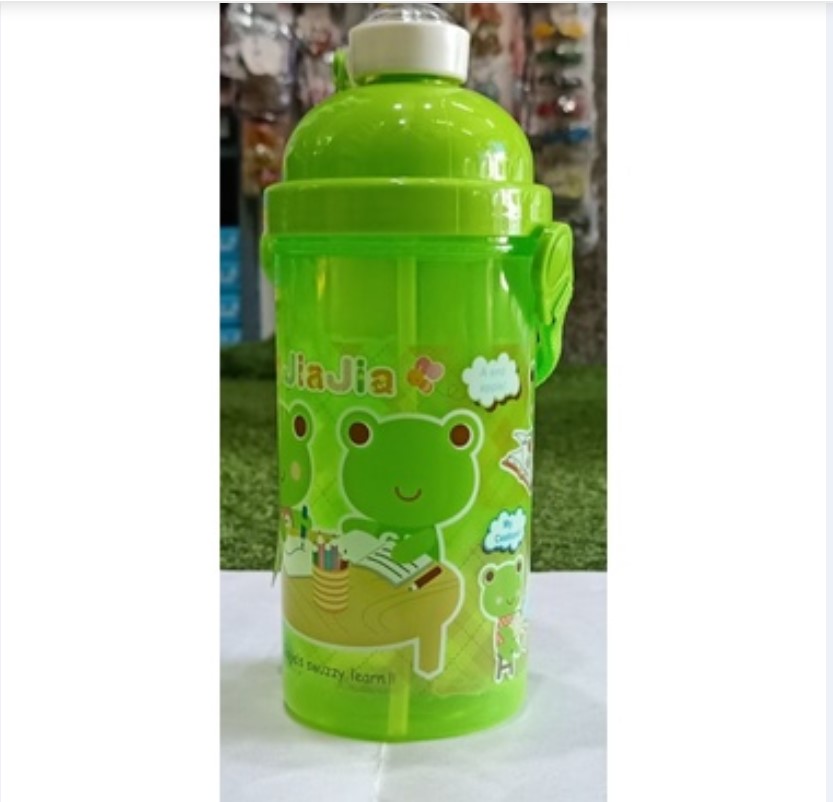 Bình nước học sinh 500ml