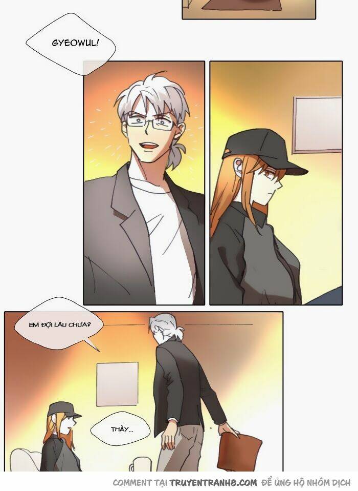 nữ sinh phép thuật chapter 16 32