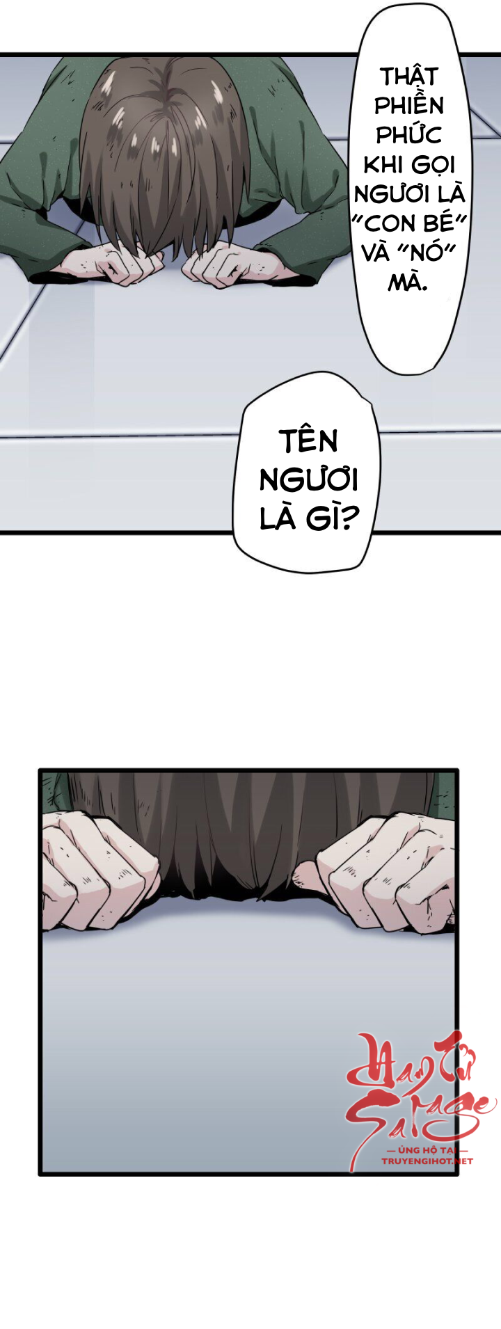 nullitas~nàng dâu giả dối~ chapter 5 27