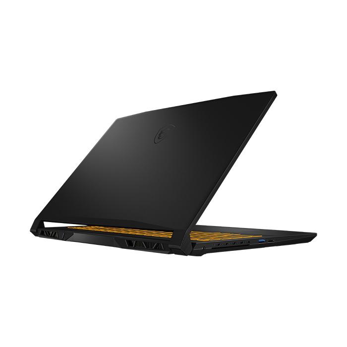 Laptop MSI Katana GF66 12UCK-804VN (i7-12650H 8GB 512GB GeForce RTX 3050 4GB 15.6' FHD 144Hz Win 11) Hàng chính hãng