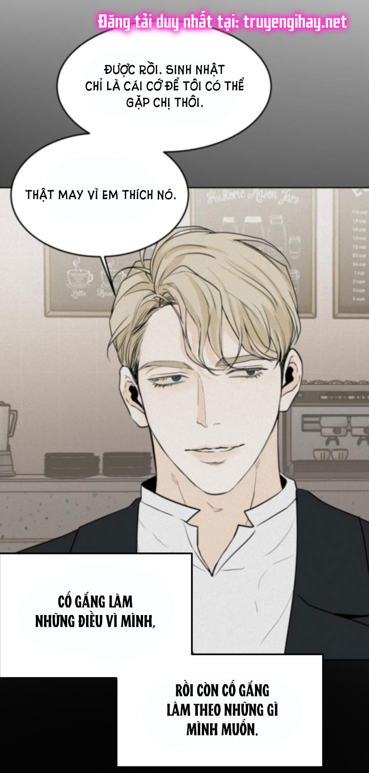 những người đàn ông đã lên giường tôi chapter 26.1 33