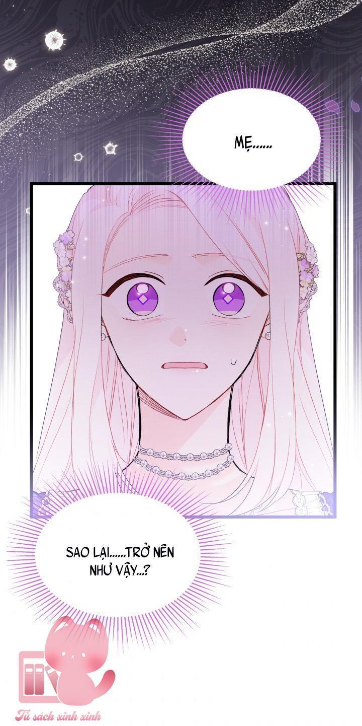 quan hệ cộng sinh giữa báo đen và thỏ trắng chapter 68 31