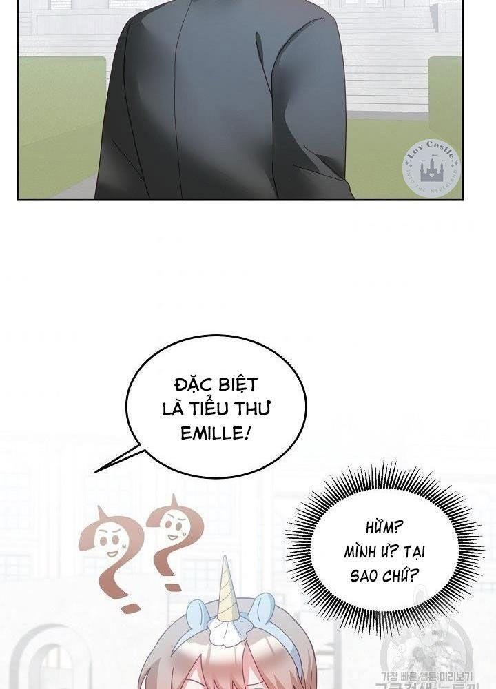 cô tiểu thư bé nhỏ thuần hóa các nhân vật chính chapter 55 47