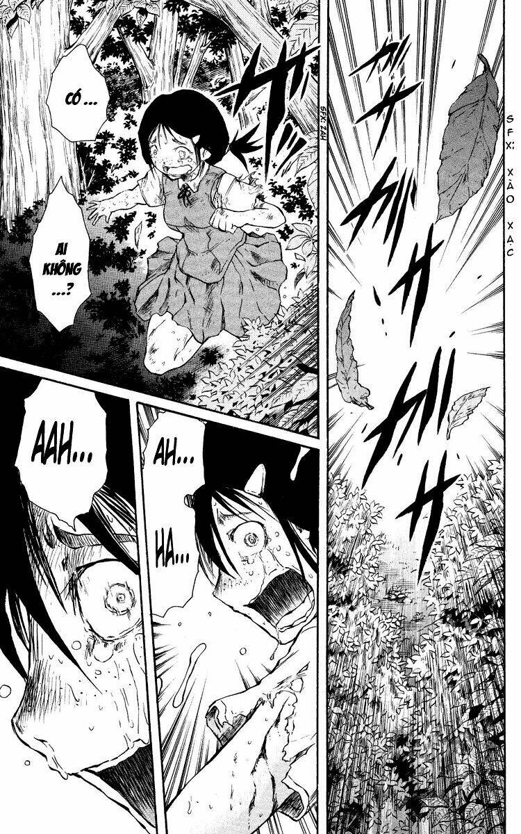 cerberus chapter 27 3