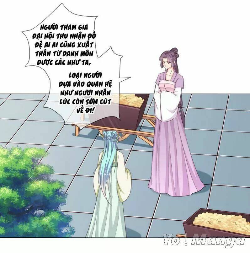 độc y cuồng phi chapter 27 3