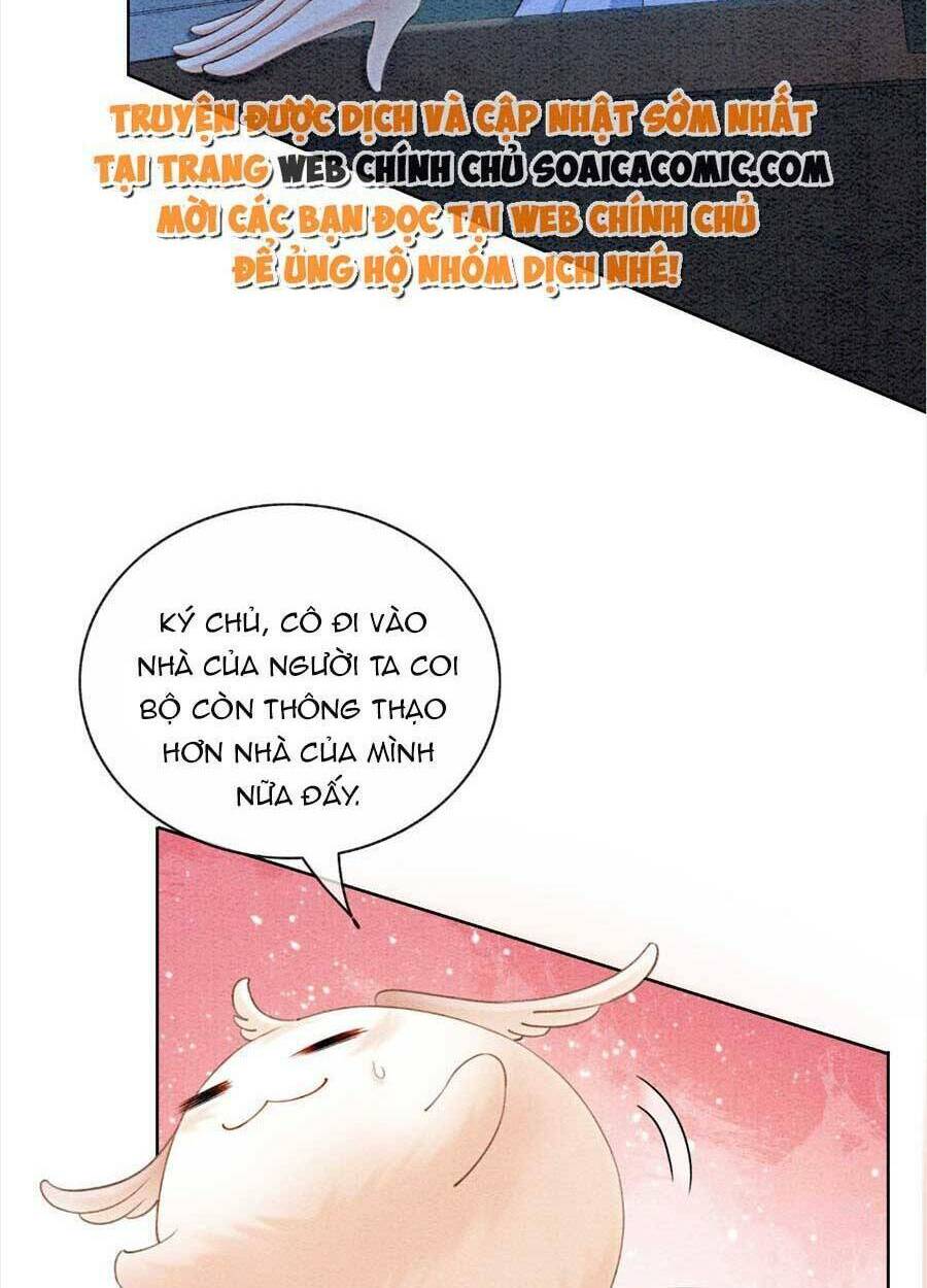 bắt đầu hủy hôn để công lược vương gia chapter 34 47