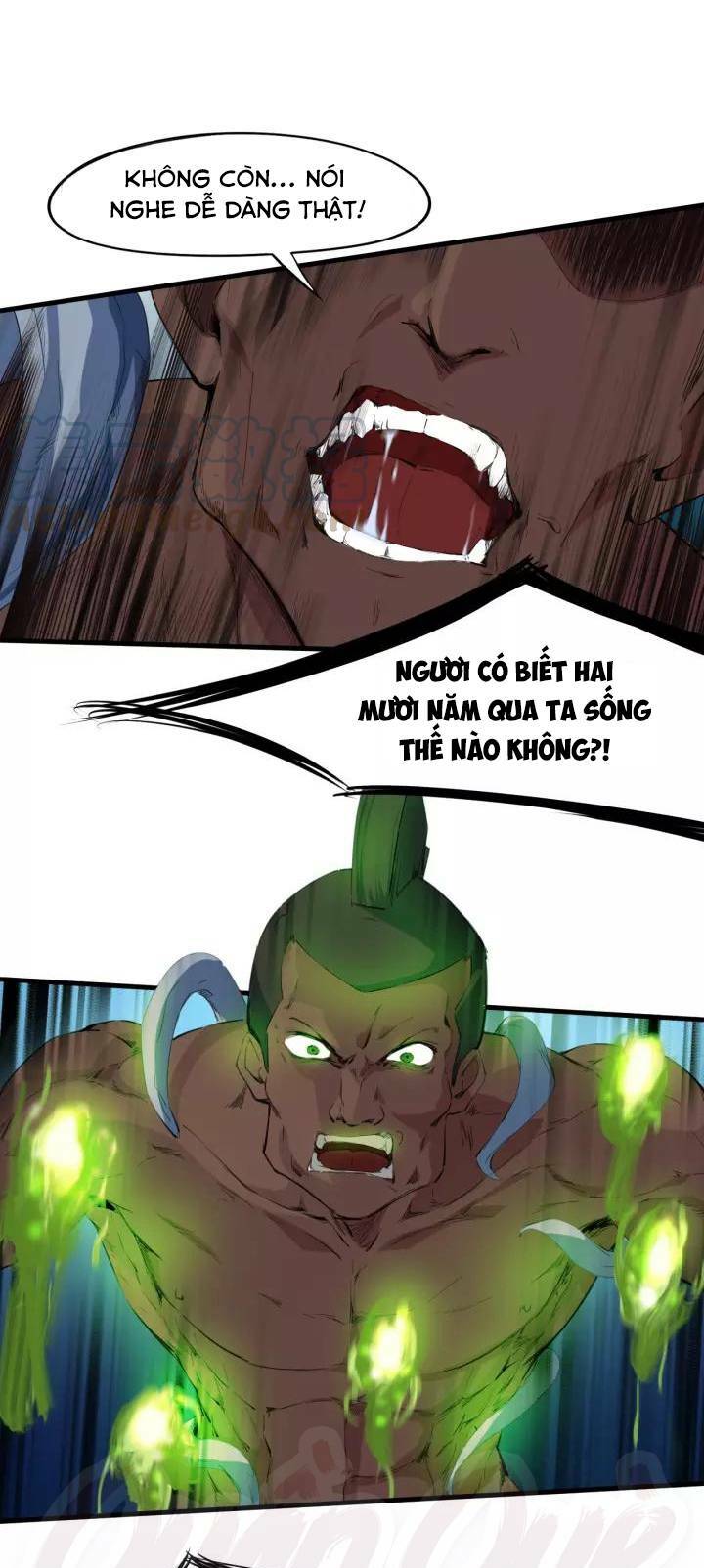 long mạch võ thần chapter 64 45