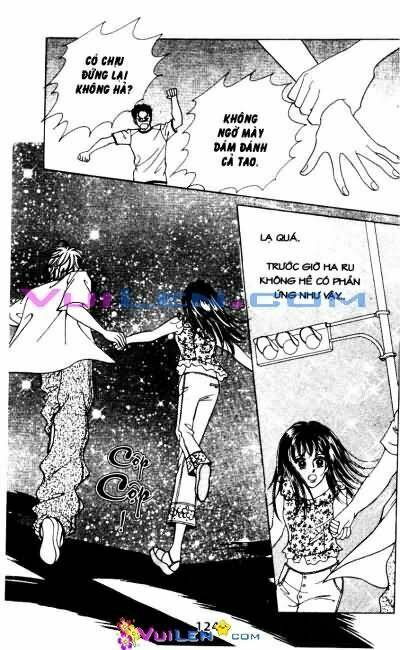 nụ hôn nồng thắm chapter 2 124