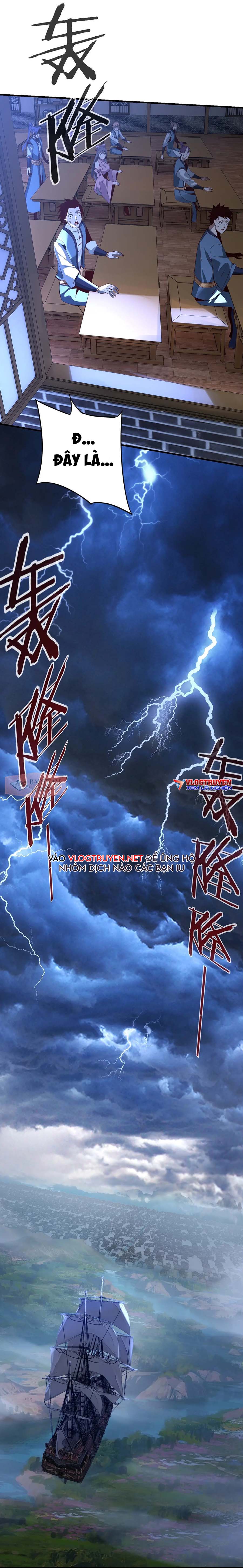 ta thiên mệnh đại phản phái [truyện chữ] chapter 9 20