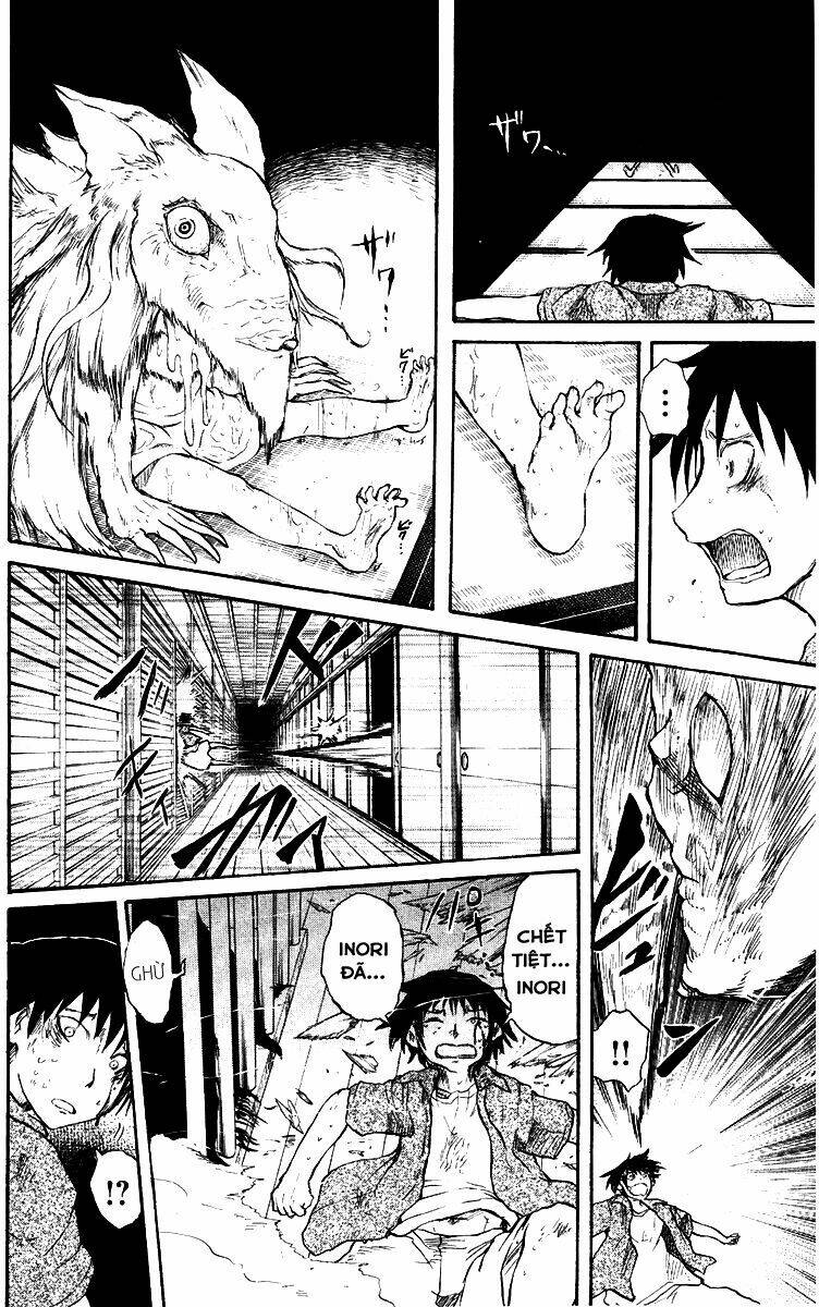 cerberus chapter 18 14