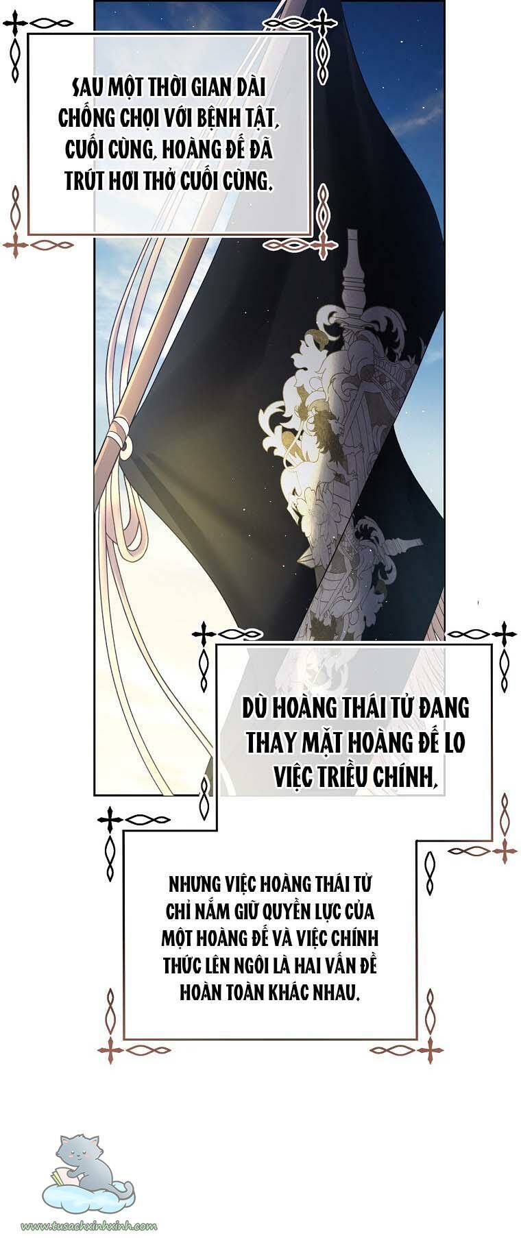 chồng em dễ thương chết mất thôi! chapter 37 26