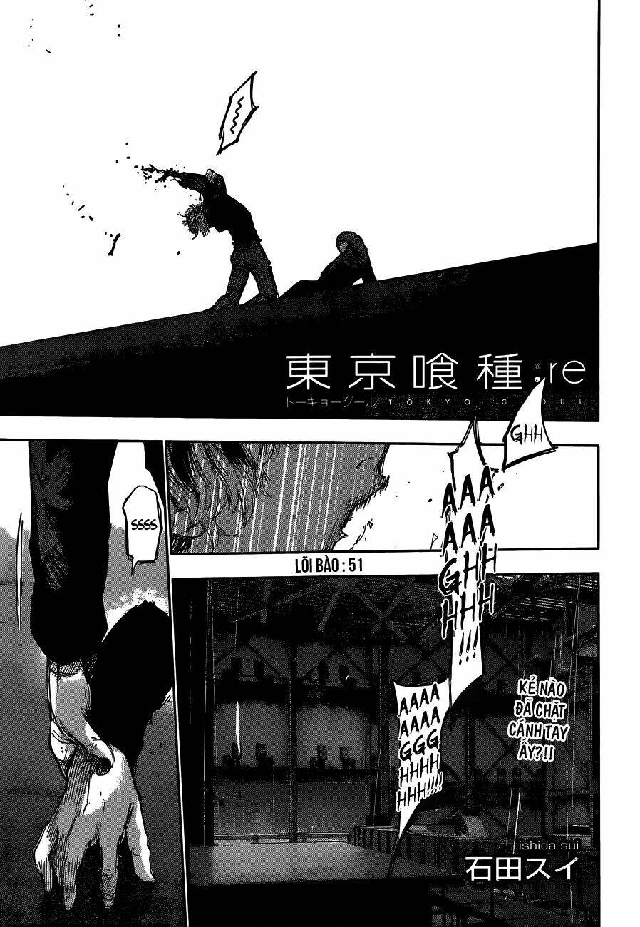ngạ quỷ vùng tokyo 2 chapter 51 2