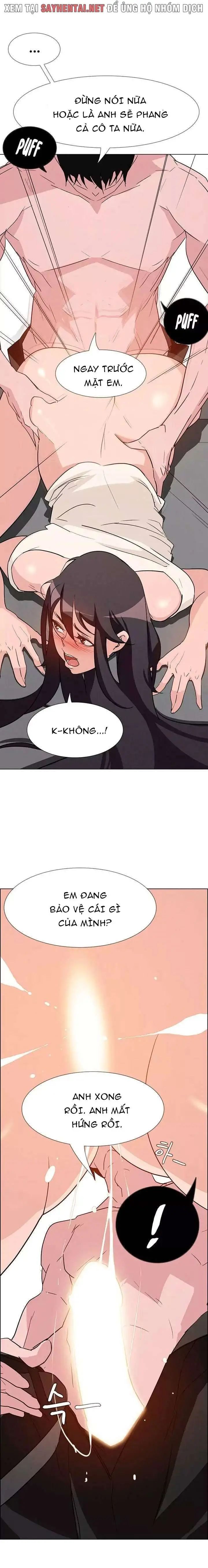 màn mưa chapter 28 2