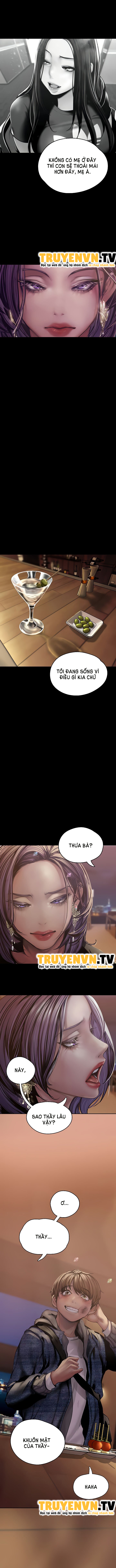 một thế giới mới tuyệt vời chapter 126 11
