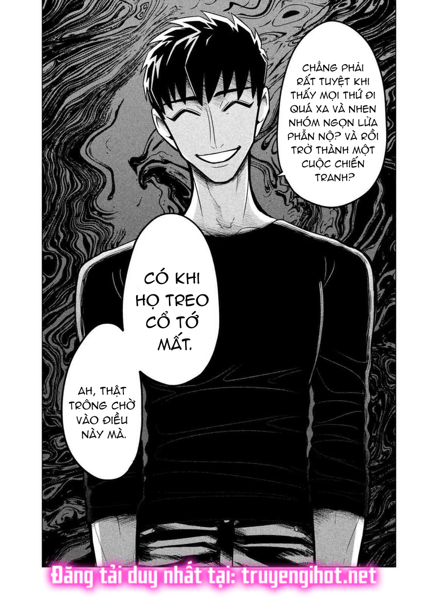 [18+] kiếp sau thà làm người xa lạ chapter 2 29