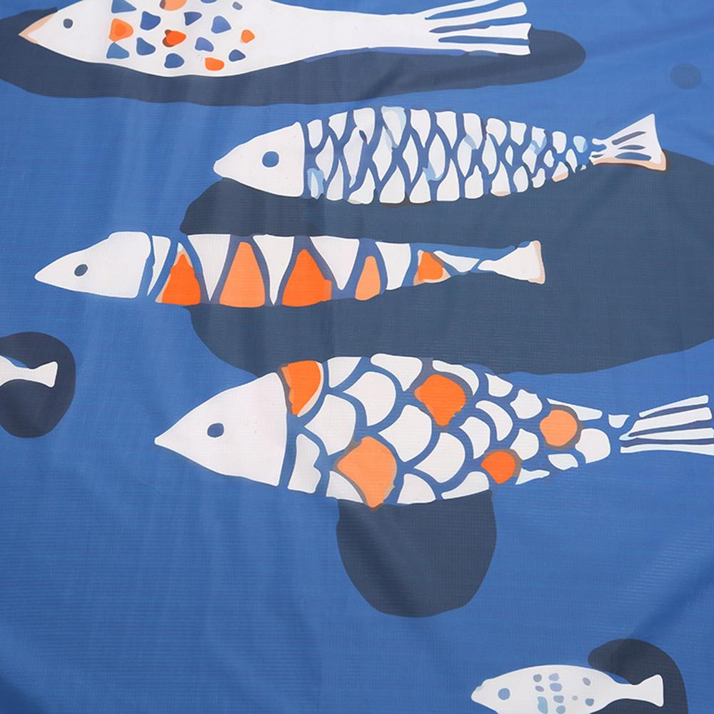 Chăn Đi Biển Không Thấm Nước Nhẹ