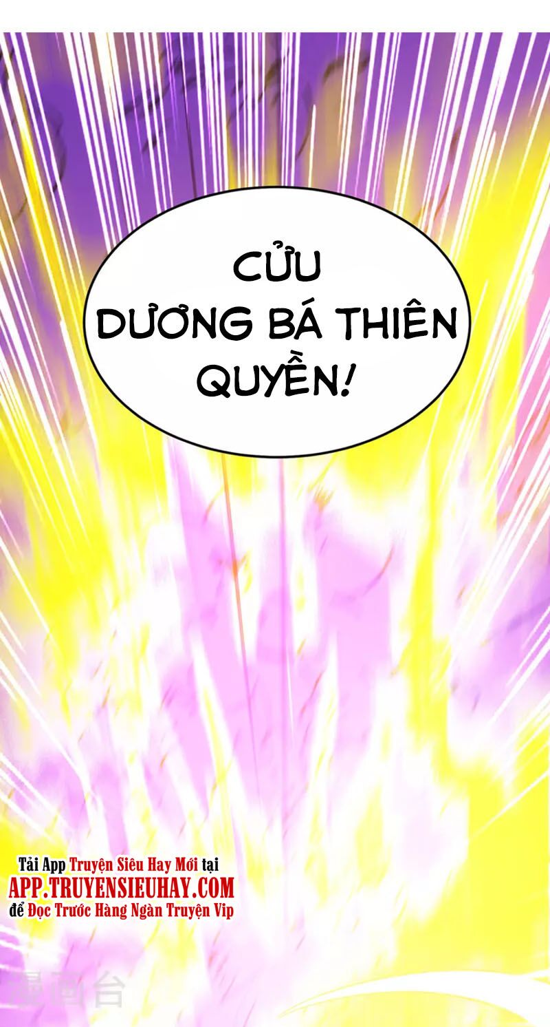 chúa tể tam giới chapter 250 19