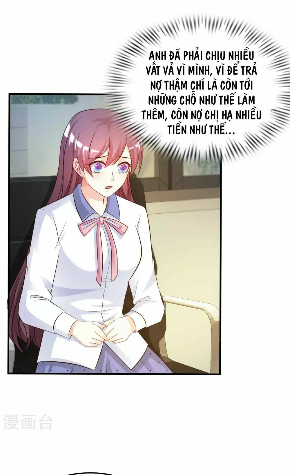 tối cường vận đào hoa chapter 30 6