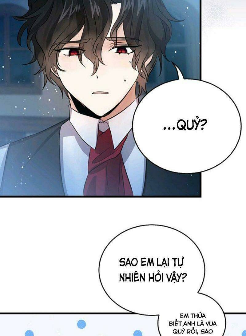 tôi là bạn gái cũ của một người lính chapter 43 49
