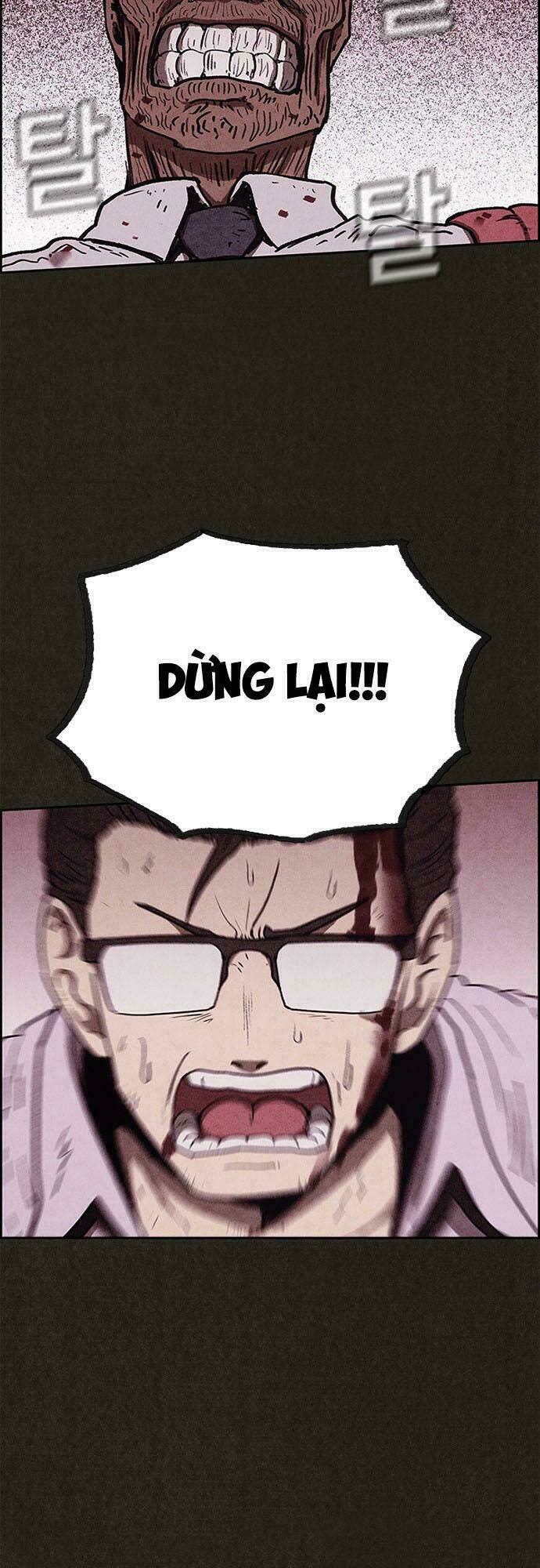 quái vật tại chung cư xanh chapter 62 20