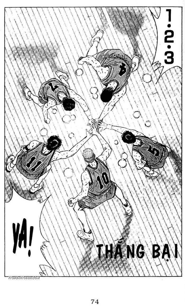cao thủ bóng rổ chapter 184 3