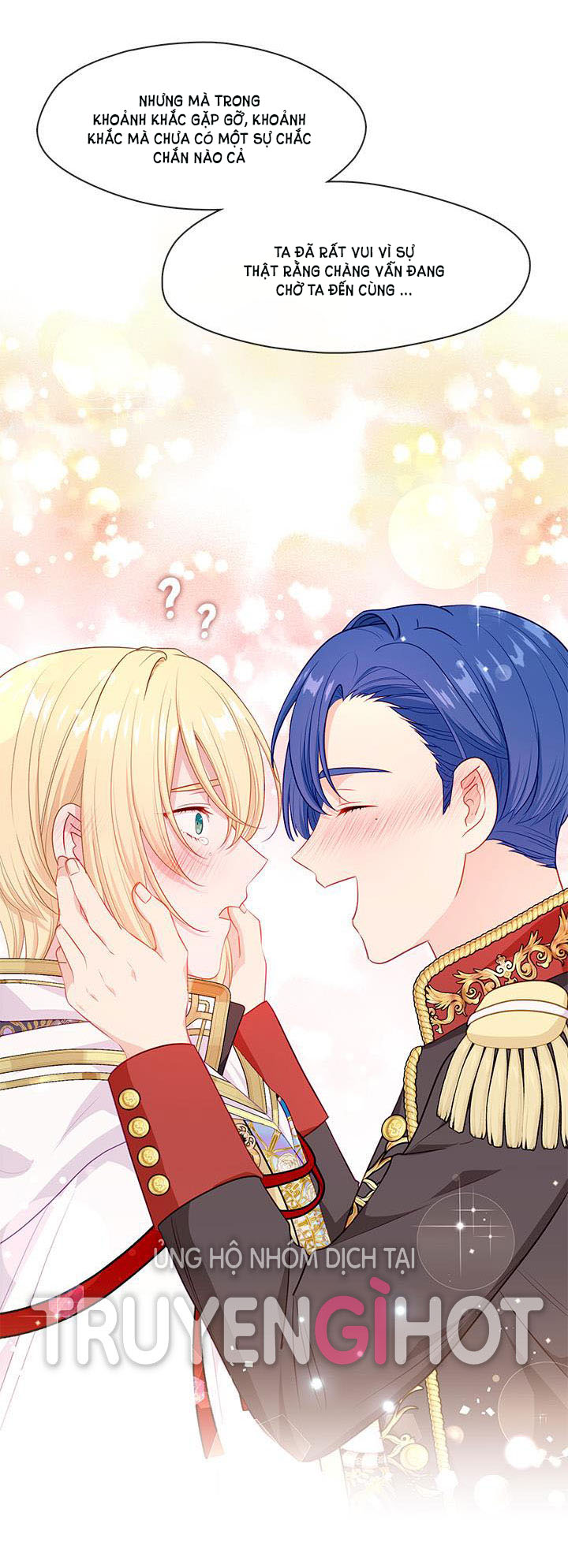 cẩn thận nữ phụ phản diện đấy! chapter 120 23